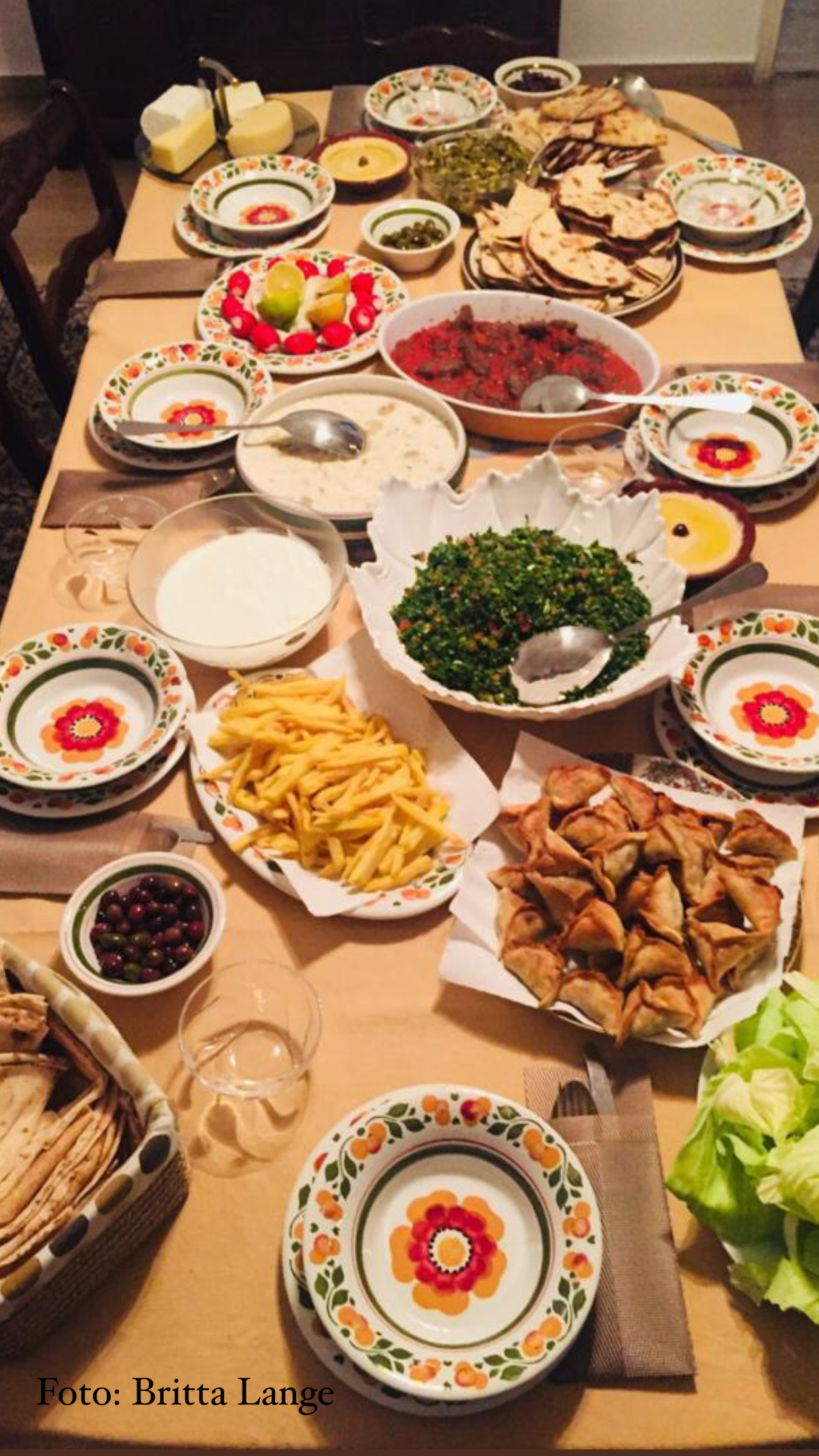 Ramadan – der Fastenmonat der Muslim*innen