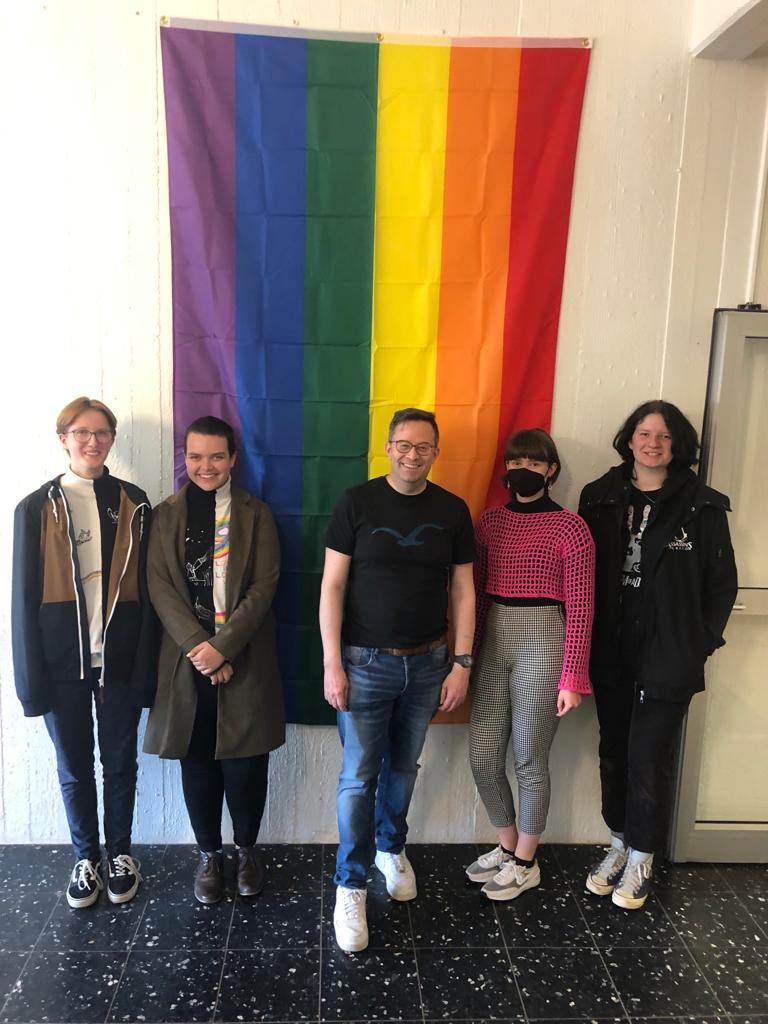LGBTQIA+