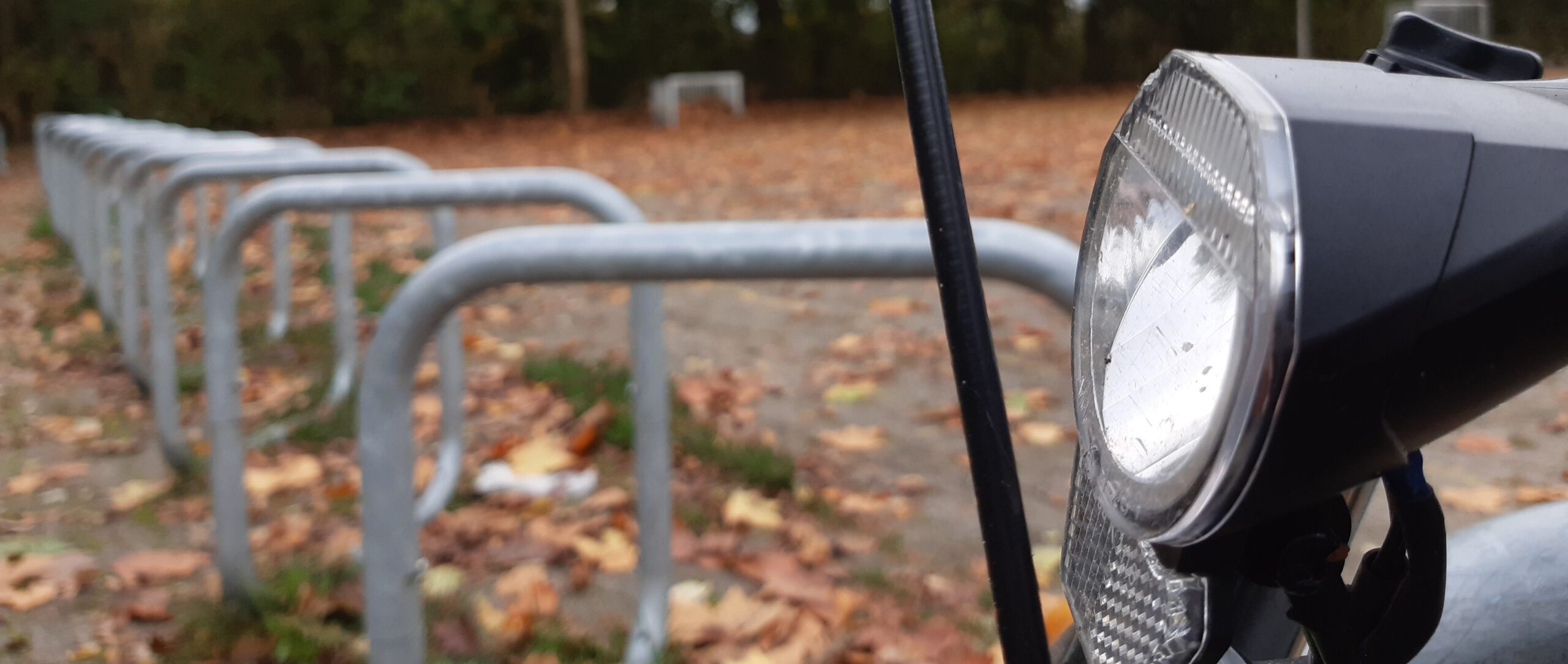 Fahrraddiebstähle und wie man sich davor schützt