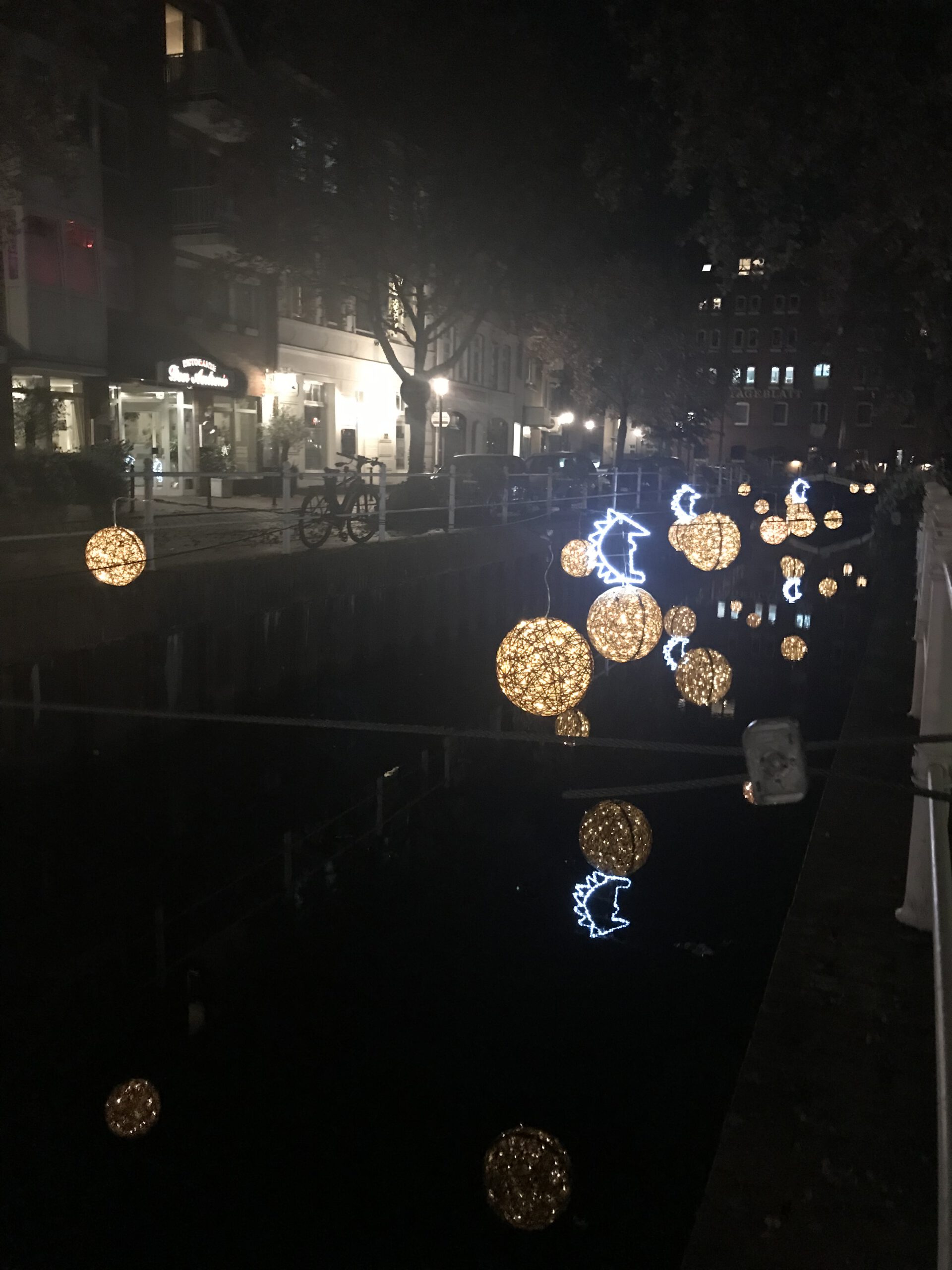 Coole Ideen für die Weihnachtsferien