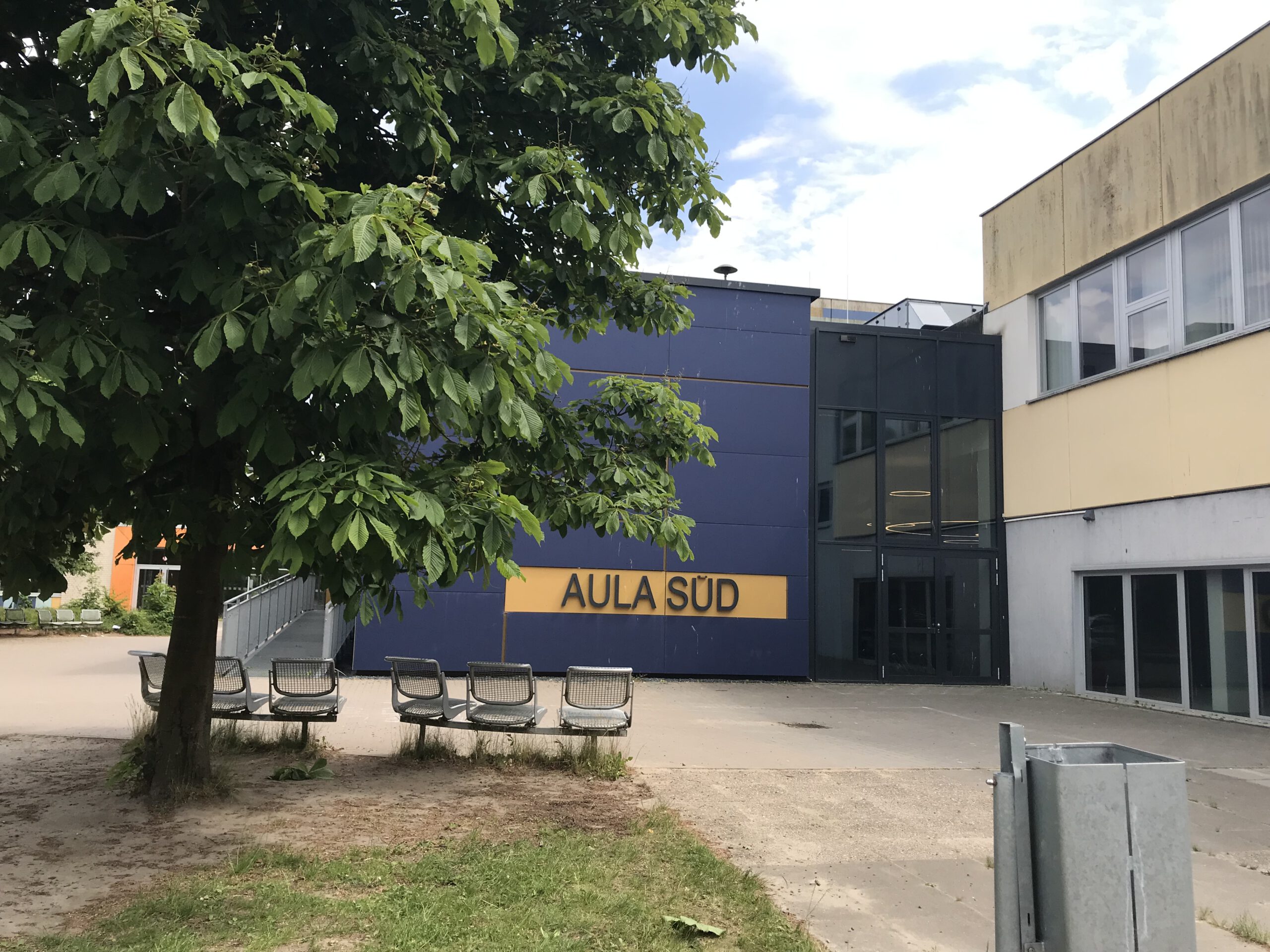 Schuljahresrückblick der Fünftklässler*innen