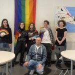 <strong><u>Endlich wieder Pride Month…!</u></strong>