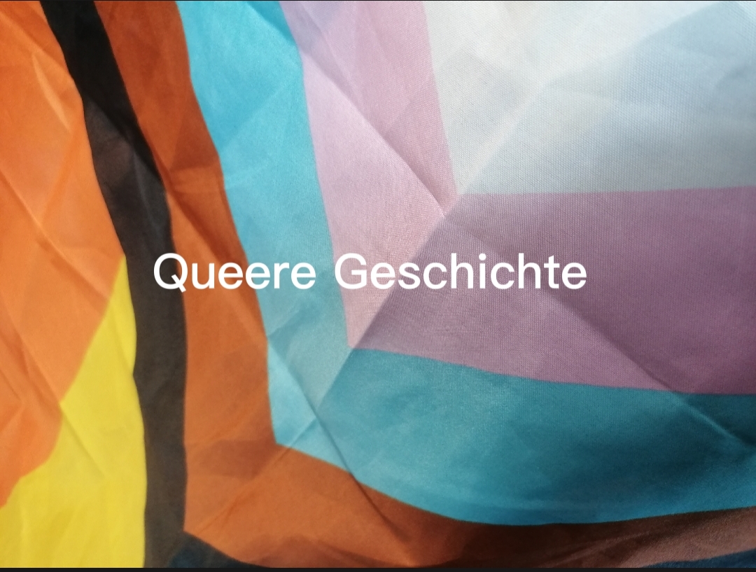 Queere Geschichte