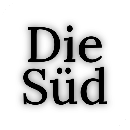 Die Süd