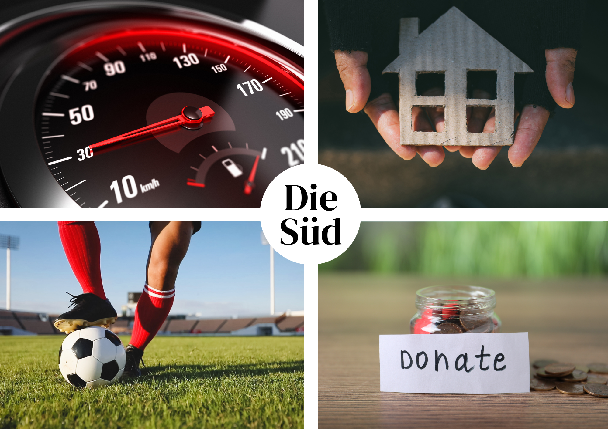 Good News – Januar