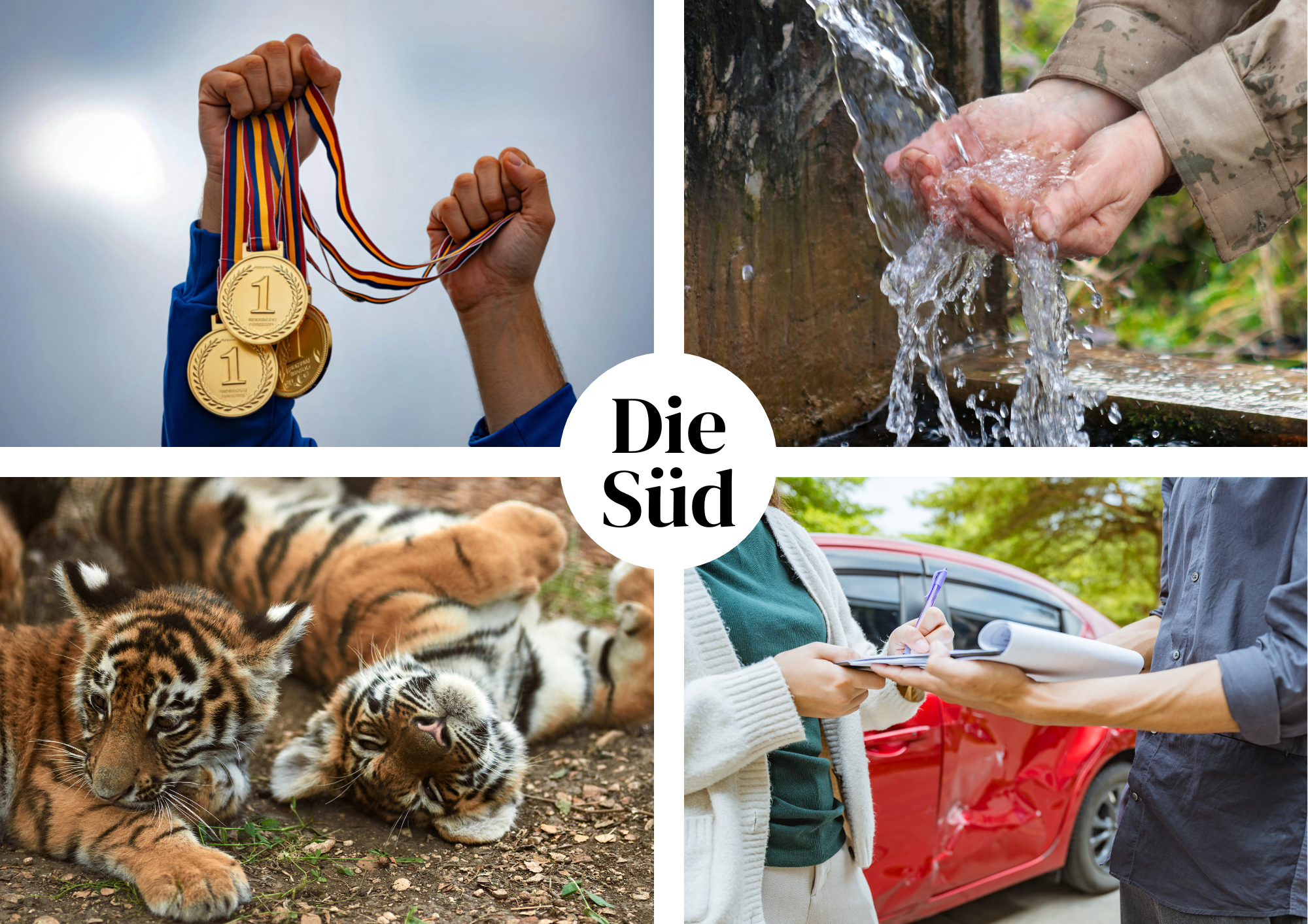 Good News März 2026