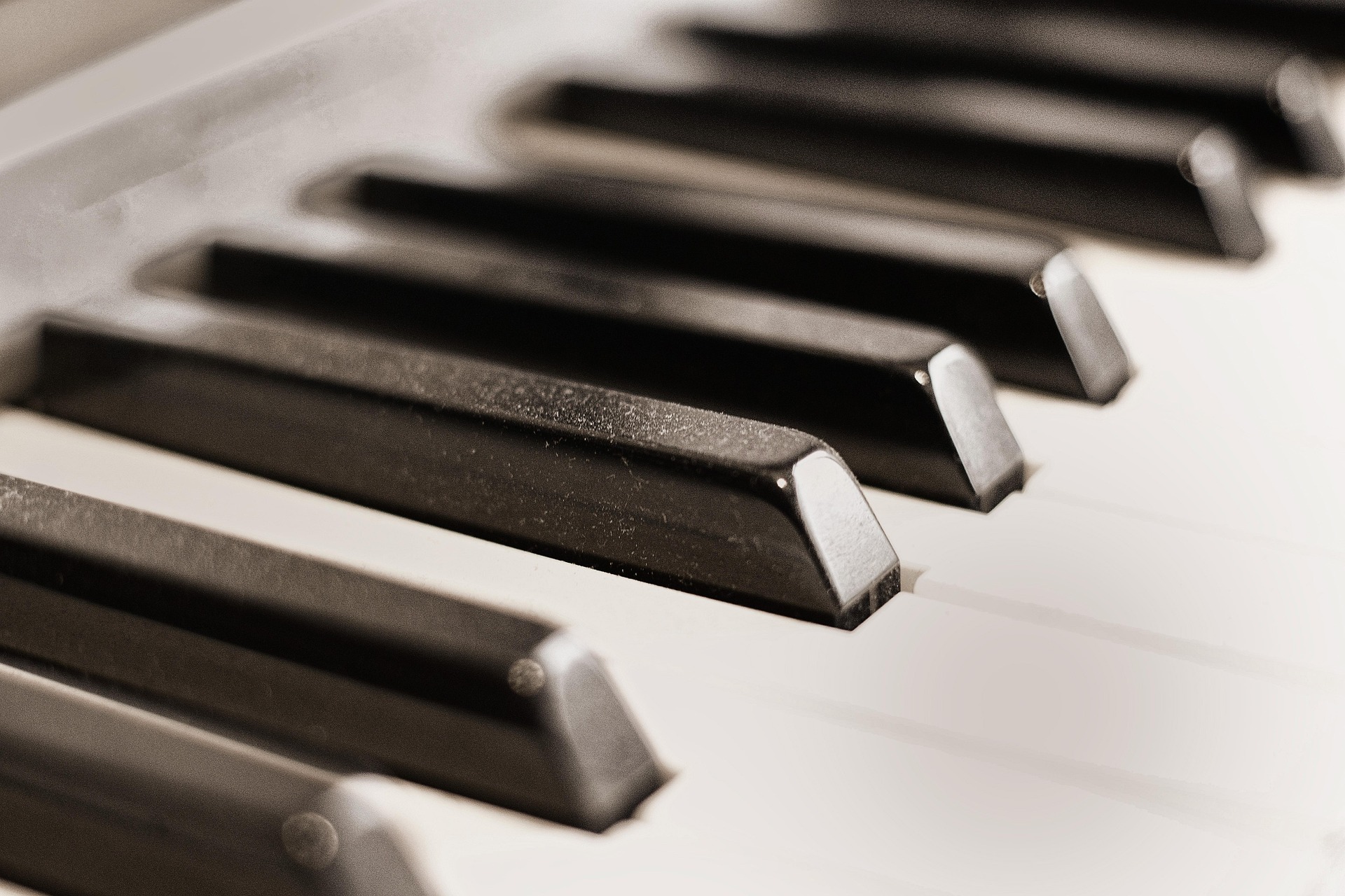Unser Hausmusikabend